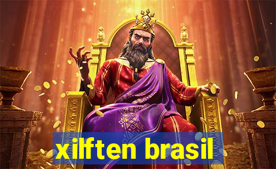 xilften brasil